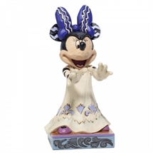 Disney Traditions - Halloween Mickey Figur